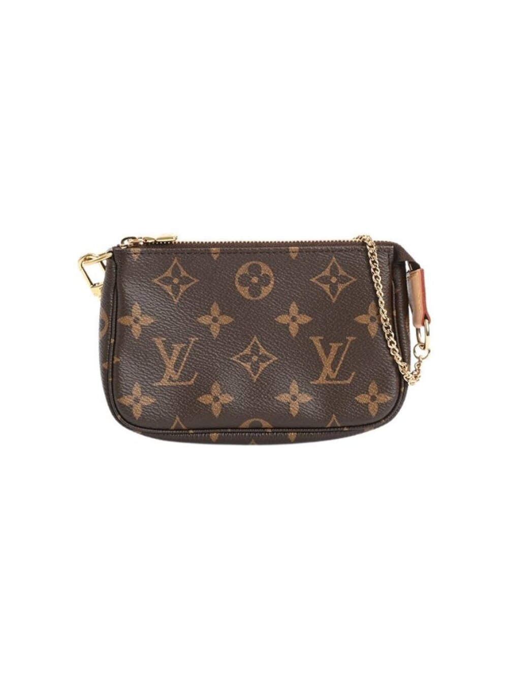 Louis Vuitton Pouch Mini Pochette Accessoires